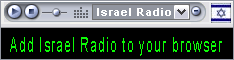 Israel Radio